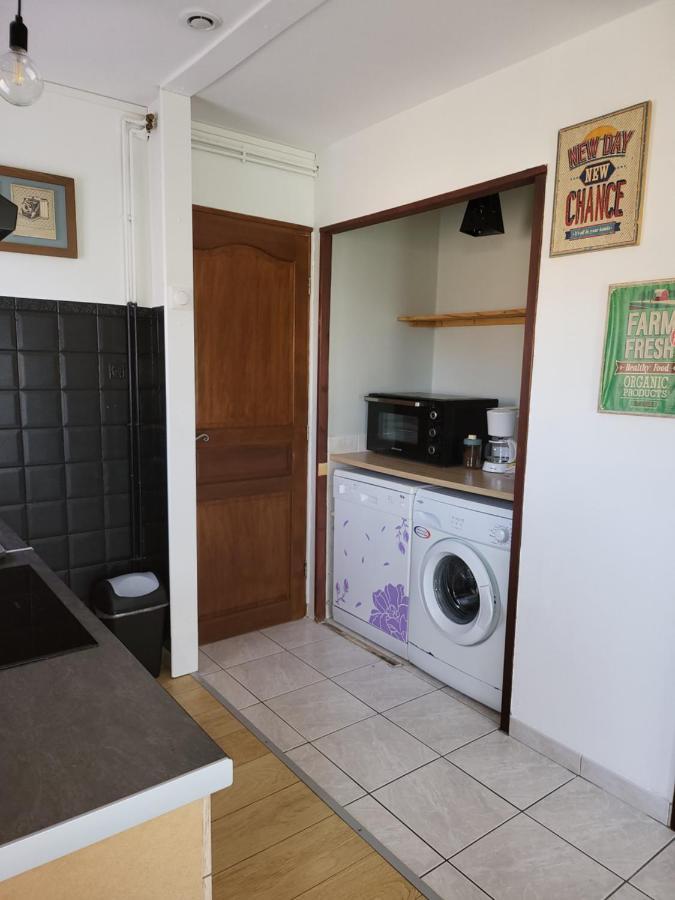 Revedelac Meuble Tout Confort Bremes Exterior foto