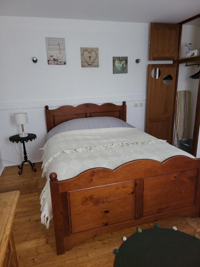 Revedelac Meuble Tout Confort Bremes Exterior foto