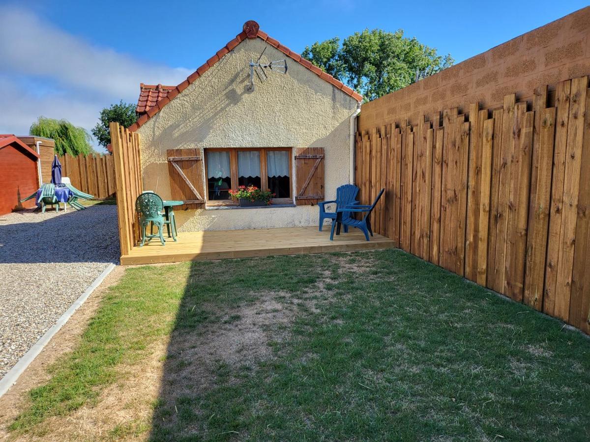Revedelac Meuble Tout Confort Bremes Exterior foto